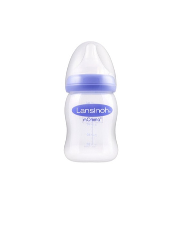Butelka do karmienia ze smoczkiem Natural Wave® 160ml Lansinoh